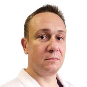 Кудряшов Александр Владимирович