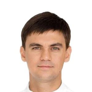 Петровский Евгений Дмитриевич