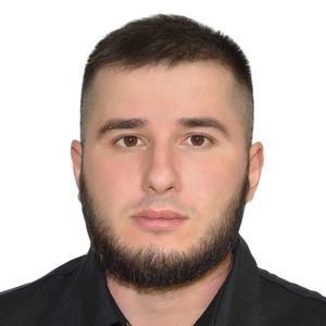Гаджиев Рамазан Курбанович