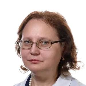 Гладышева Светлана Викторовна