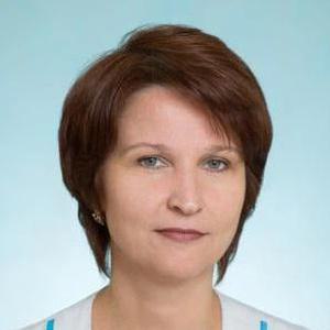 Уколова Наталья Владимировна