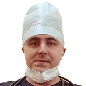 Гладырев Александр Русланович