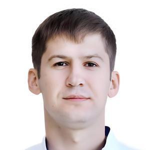 Титов Пётр Александрович