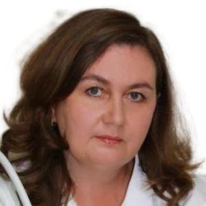 Каткова Екатерина Владимировна