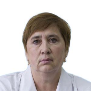 Иванова Людмила Васильевна