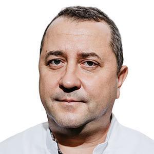 Мамонов Марк Викторович