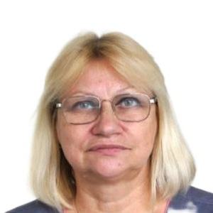 Толкачева Валентина Дмитриевна