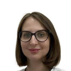 Шевелева Анастасия Владимировна