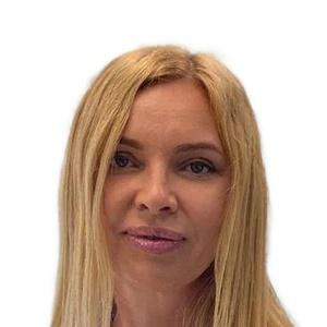 Сиворонова Ольга Александровна