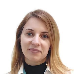 Козинец Марина Андреевна