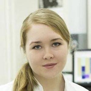 Сазонова Анна Алексеевна