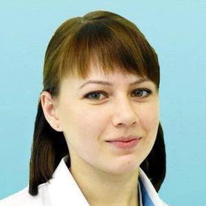 Ржанова Татьяна Геннадьевна