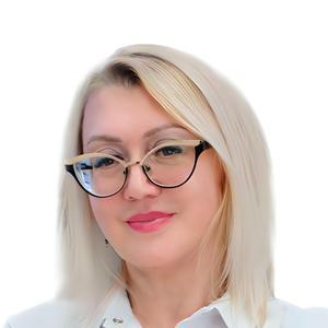 Валиева Наталья Ивановна