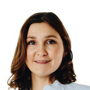 Габдрахимова Альбина Ильгизаровна