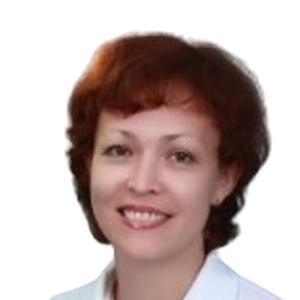 Зиновьева Наталья Николаевна