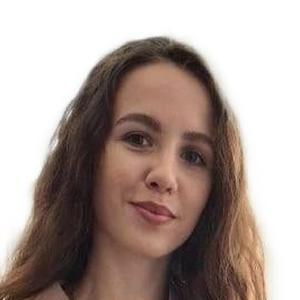 Прошутинская Дарья Александровна