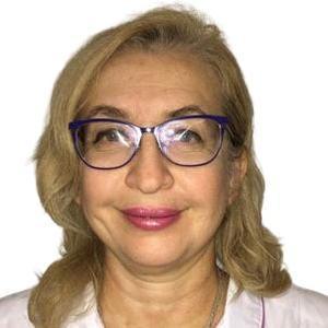 Муромцева Елена Константиновна
