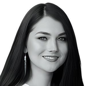 Юдина Валерия Евгеньевна