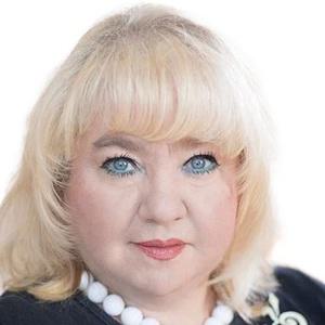 Гусева Елена Борисовна