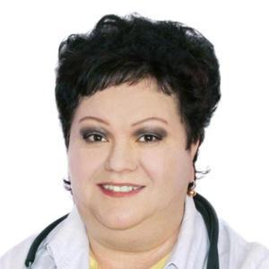 Лескова Евгения Николаевна