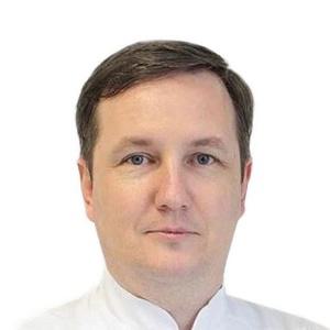 Данилов Андрей Александрович