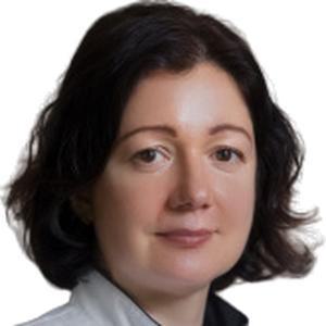 Парфенова Светлана Александровна
