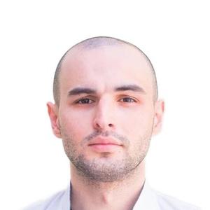 Мешвез Ибрагим Алиевич