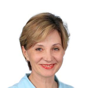 Семенова Ирина Ивановна