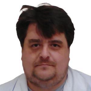 Давидович Константин Федорович