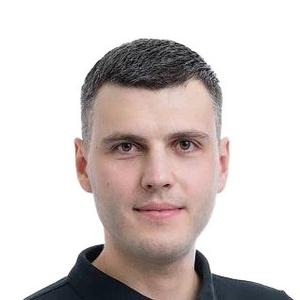 Пеунов Евгений Павлович