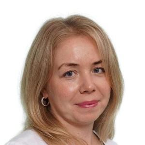 Шарапова Альбина Миншагитовна