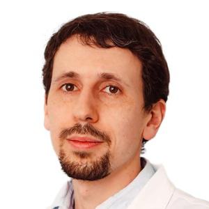 Садыков Шамиль Эмилевич