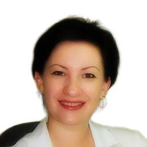Баранова Галина Анатольевна