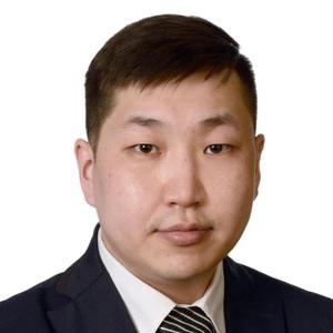 Андреев Виталий Борисович