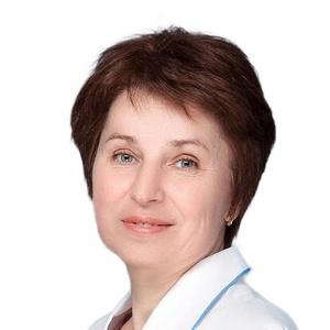 Егорова Светлана Викторовна