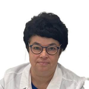 Вейцман Инна Ильинична