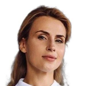 Момотюк Марина Олеговна