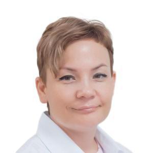 Семерикова Александра Игоревна