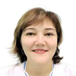 Чернякова Виктория Витальевна