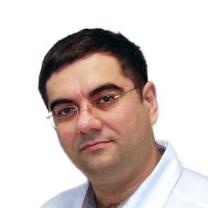 Чурилов Александр Владимирович