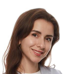 Белавина Алина Талыбовна