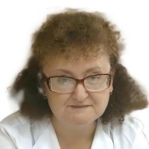 Нуруллина Лариса Борисовна