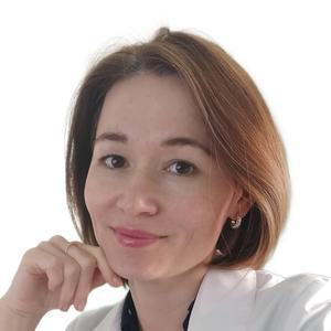 Гарникова Вера Вячеславовна