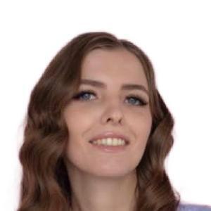 Винницкая Дарья Дмитриевна