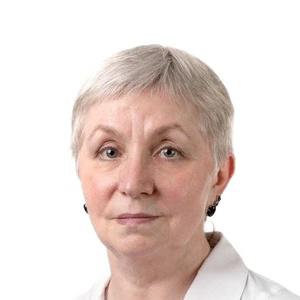 Кузьмина Вера Михайловна
