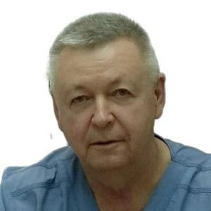 Григорьев Виталий Семенович