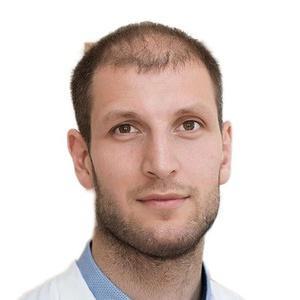 Дадашев Рауф Худовердиевич