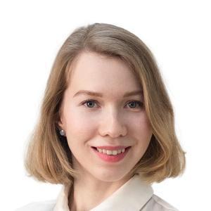 Тимкина Наталья Владимировна