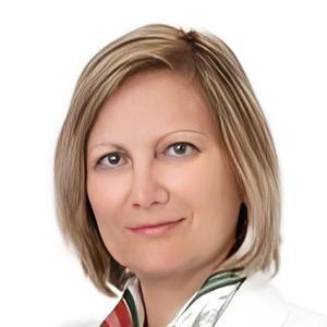 Тимофеева Алла Станиславовна