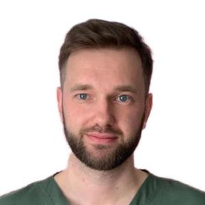 Щербаков Яков Григорьевич
